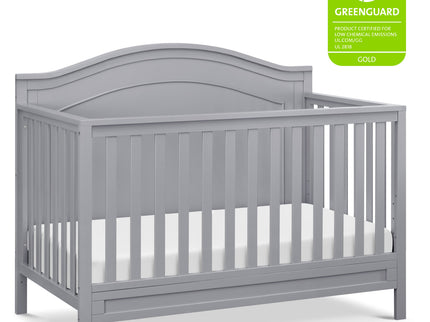 Charlie 4-in-1 Convertible Crib