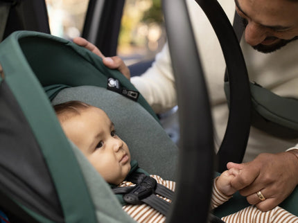 Mico™ Luxe+ Infant Car Seat