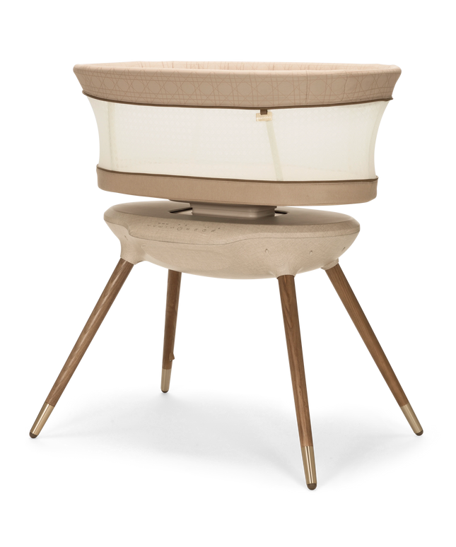 Starling Smart Bassinet