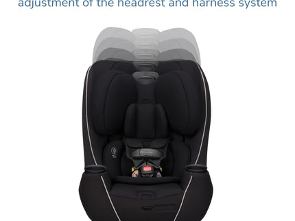 Pria™ Max All-in-One Convertible Car Seat