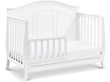 M20101W,DaVinci,Emmett 4-in-1 Convertible Crib in White