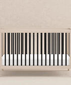 Washed Natural / Black