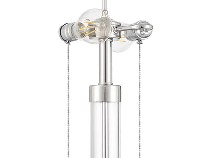 Robert Louis Tiffany Andra 24 1/2" High Art Glass Table Lamp