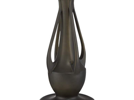 Robert Louis Tiffany Gerald 23" Arts and Crafts Glass Table Lamp