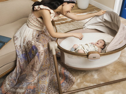 Sibia Bassinet