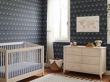 M10326NX,Babyletto,Sprout 6-Drawer Double Dresser in Washed Natural