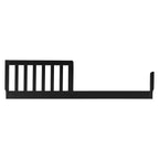 M3099E,The MDB Family,Toddler Bed Conversion Kit in Ebony