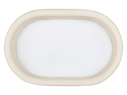 M26834GYLB,Babyletto,babyletto x GATHRE Capsule Bassinet in Ivory