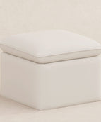 Performance Cream Eco-Weave