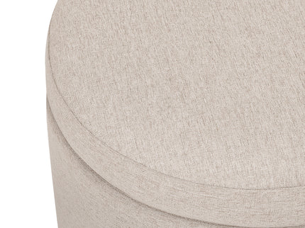 M22185PBEW,Babyletto,Wally Storage Ottoman in Performance Beach Eco-Weave