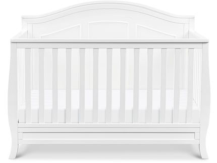 M20101W,DaVinci,Emmett 4-in-1 Convertible Crib in White