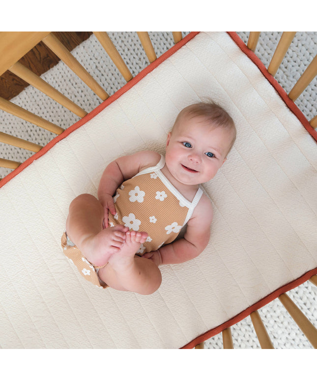 M53103A,Babyletto,Babyletto x Avocado Organic Mini Crib Mattress 100% Nontoxic
