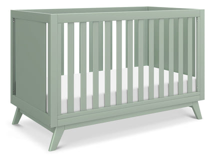 M22501LS,DaVinci,Otto 3-in-1 Convertible Crib in Light Sage