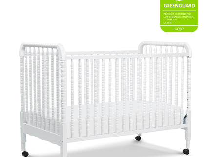 Jenny Lind 3-in-1 Convertible Crib