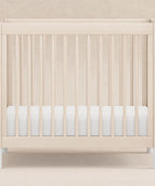 Washed Natural / White