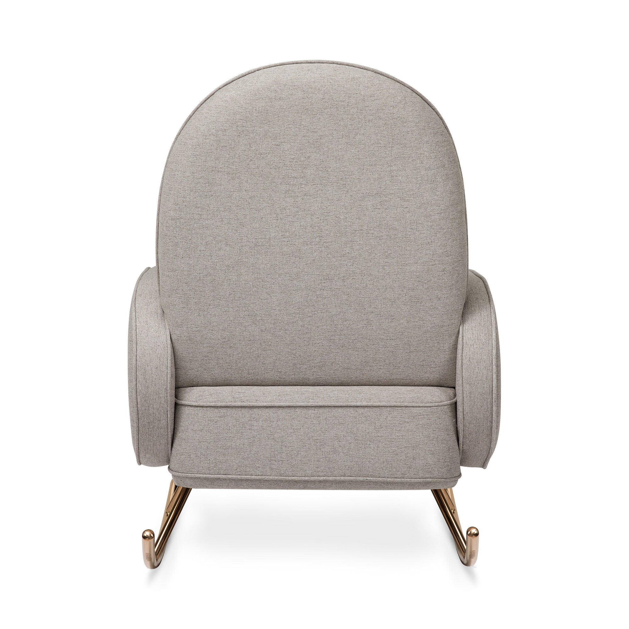 NW17087PGEW,Nursery Works,Compass Rocker in Performance Grey Eco-Weave