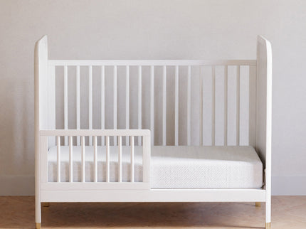 M26742RW,Namesake,Brimsley Tambour 3-in-1 Convertible Crib in Warm White