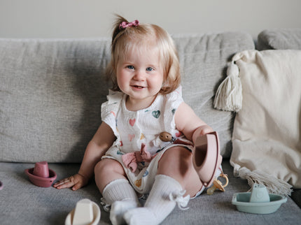 MBB-1003, Bath Boats