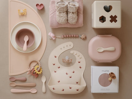 MTR-100, Nature Teething Ring