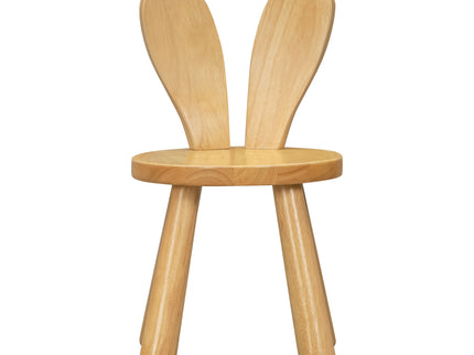 M32110LTW,Babyletto Kids,Hoppy Play Table & Chair Set in Light Wood