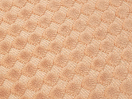 M5887CVCL,Babyletto,Madison Swivel Glider in Canyon Velvet Checker w/ Light Wood Base