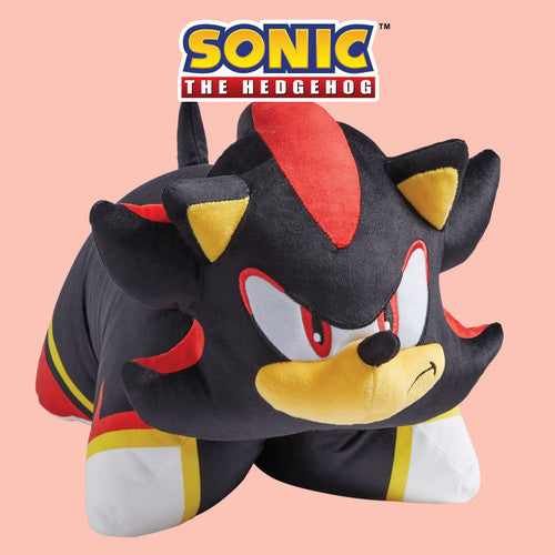 SEGA Shadow the Hedgehog Plush Pillow Pet