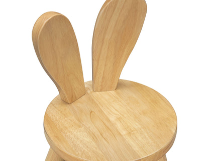 M32110LTW,Babyletto Kids,Hoppy Play Table & Chair Set in Light Wood