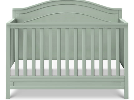 M12801LS,DaVinci,Charlie 4-in-1 Convertible Crib in Light Sage