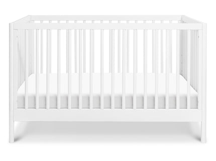 M25101W,DaVinci,Birdie 3-in-1 Convertible Crib in White
