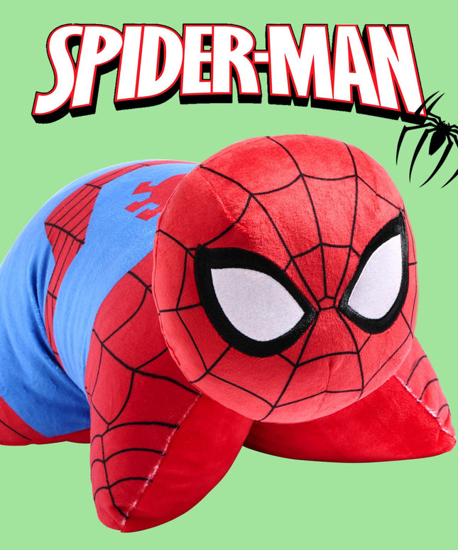 MARVEL Spider-Man Plush Pillow Pet