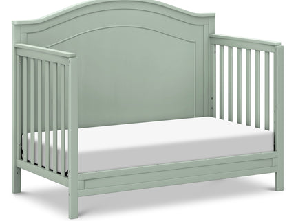 M12801LS,DaVinci,Charlie 4-in-1 Convertible Crib in Light Sage