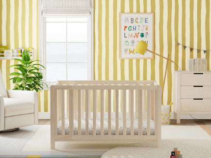 F11980NX,Carter's,Colby GROW 6-in-1 Convertible Bassinet to Crib in Washed Natural