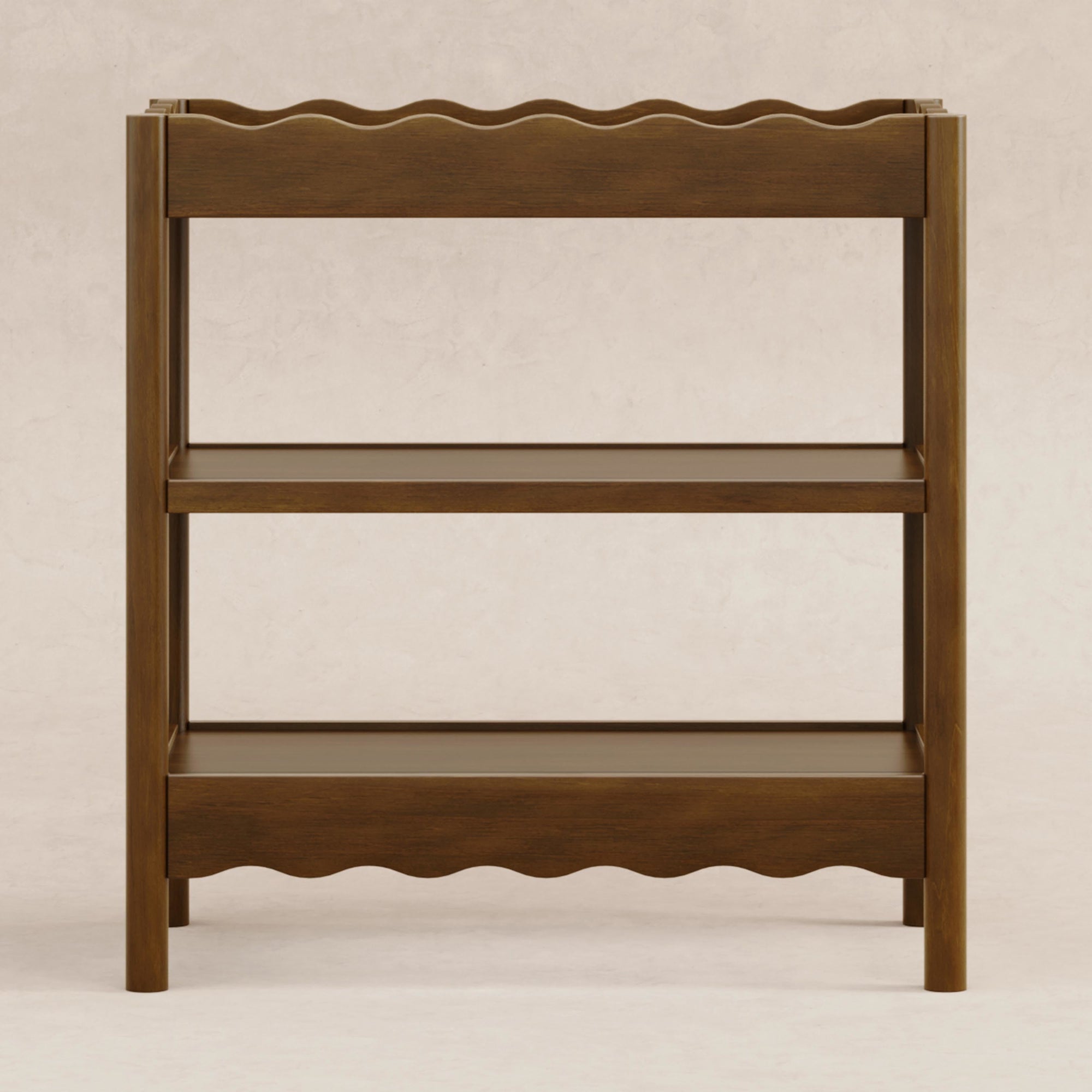 M27902NL,Babyletto,Swell Changing Table in Natural Walnut