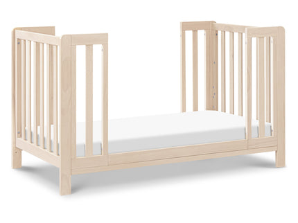 F11980NX,Carter's,Colby GROW 6-in-1 Convertible Bassinet to Crib in Washed Natural