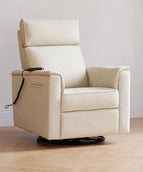 Performance Cream Eco-Weave