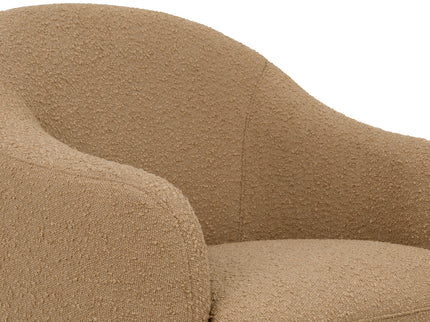 M27587SAB,Babyletto,Foy Glider in Sand Boucle