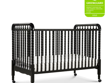 Jenny Lind 3-in-1 Convertible Crib