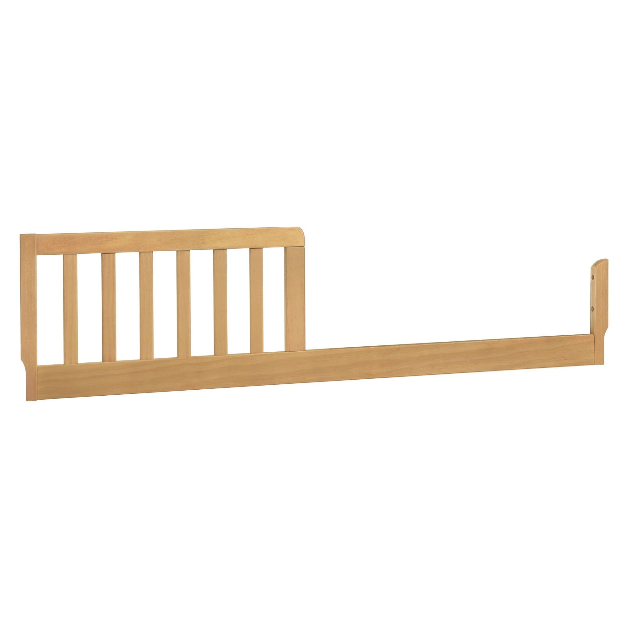 M3099HY,The MDB Family,Toddler Bed Conversion Kit in Honey