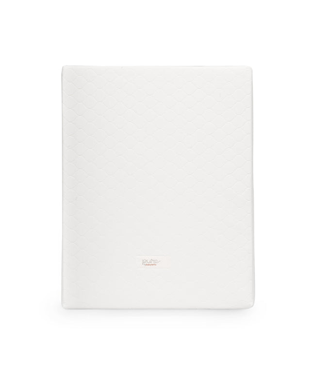 M5397C,Babyletto,Pure Core 4 Midi Crib Mattress w/ Hybrid Cover