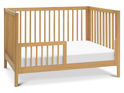 M25101HY,DaVinci,Birdie 3-in-1 Convertible Crib in Honey