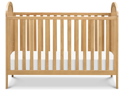 M23901HY,DaVinci,Beau 3-in-1 Convertible Crib in Honey
