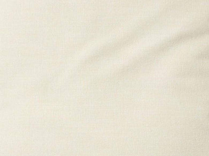 Tipsy Cream Fabric 24" Square Floppy Pillow