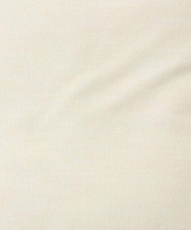 Tipsy Cream Fabric 24" Square Floppy Pillow