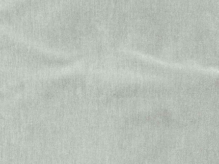 Tipsy Mint Green Fabric 20" Square Floppy Pillow