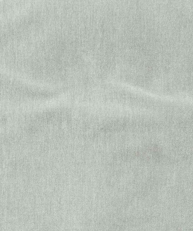 Tipsy Mint Green Fabric 20" Square Floppy Pillow