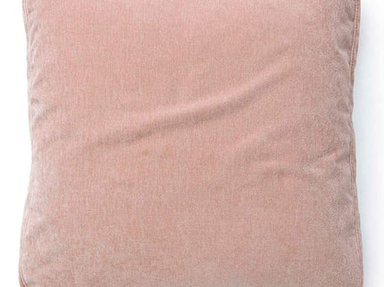 Tipsy Rose Fabric 24" Square Floppy Pillow