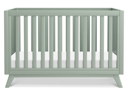 M22501LS,DaVinci,Otto 3-in-1 Convertible Crib in Light Sage