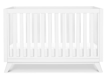 M22501W,DaVinci,Otto 3-in-1 Convertible Crib in White