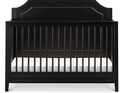 M11441E,DaVinci,Chloe Regency 4-in-1 Convertible Crib in Ebony
