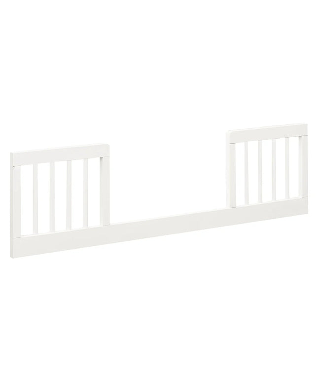 Toddler Bed Conversion Kit ( Durham 4-in-1 Convertible Crib )